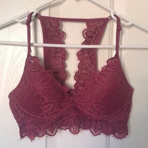 SOLD 🔒 2 for 20 VS Bralette